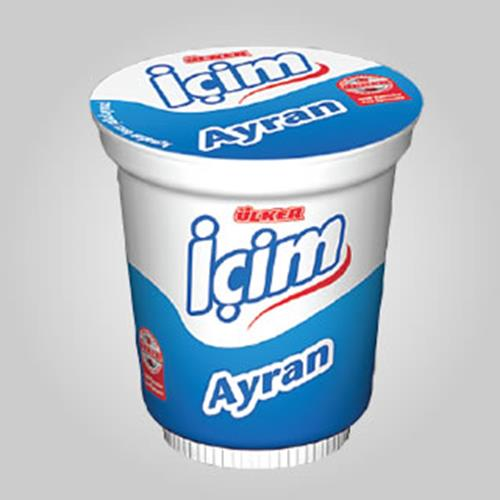 AYRAN KUTU